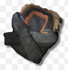 Parka - Solid png