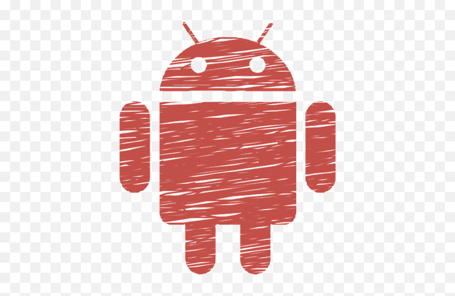 Malicious Android Qr Reader Apps - Android Logo Png,How To Remove Red Numbers From Apps Icon On Android