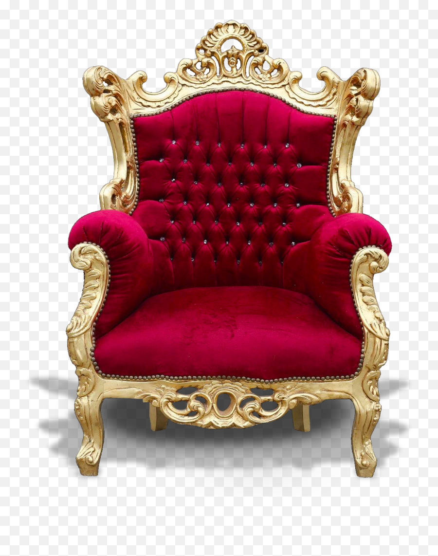 Free Png Chair Konfest - Transparent Background Throne Png,Throne Png