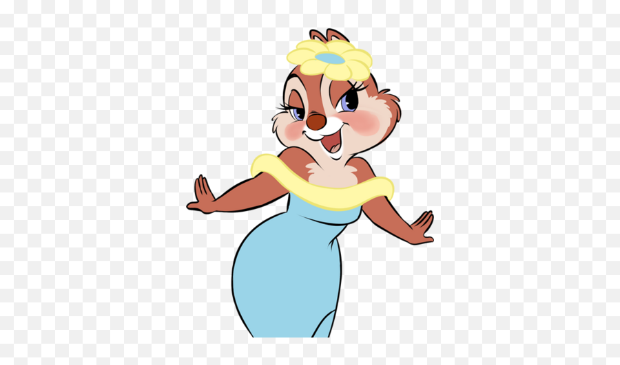 Clarice Disney Wiki Fandom - Fictional Character Png,Toontown Anger Icon