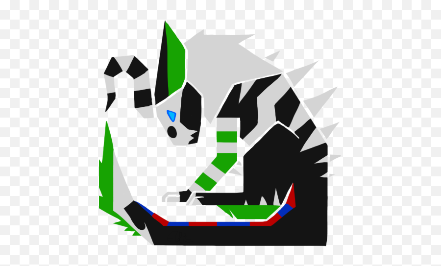 Asriel - Draw Monster Hunter Icons Png,Vanitas Icon