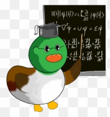 Duckhunt - Discord Bots For Graduation png
