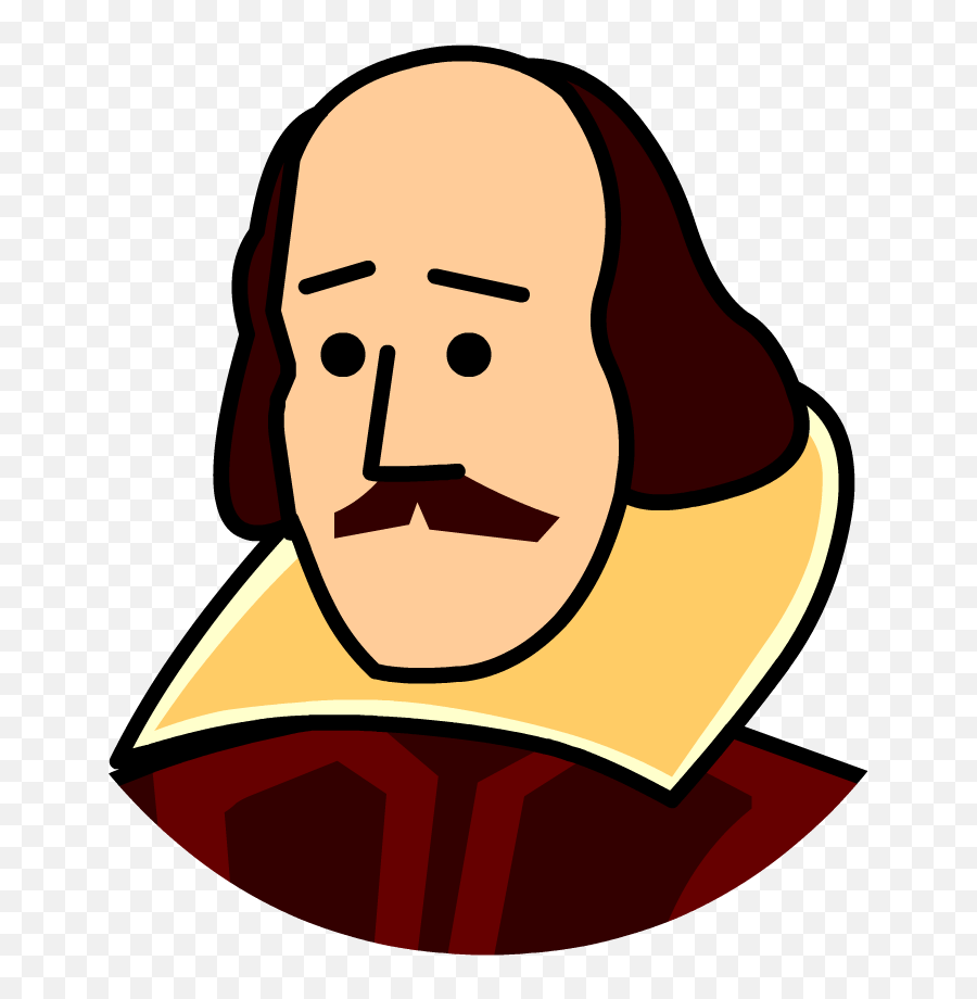 Search Results - Shakespeare Clipart Png,Alexander Ludwig Icon