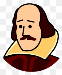Search Results - Shakespeare Clipart Png