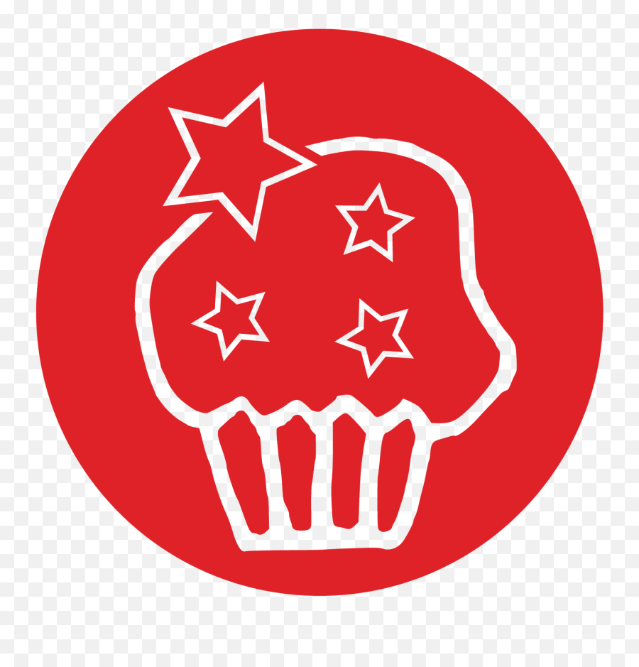 Renegade Muffinery Png Icon