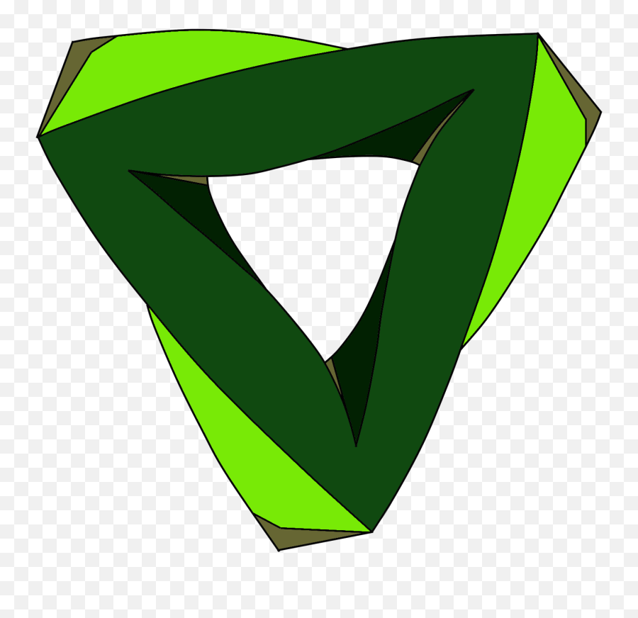 Vertical Png Cleavage Icon