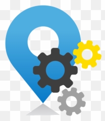 Powerful Suite Of Supply Chain Software - Dot png