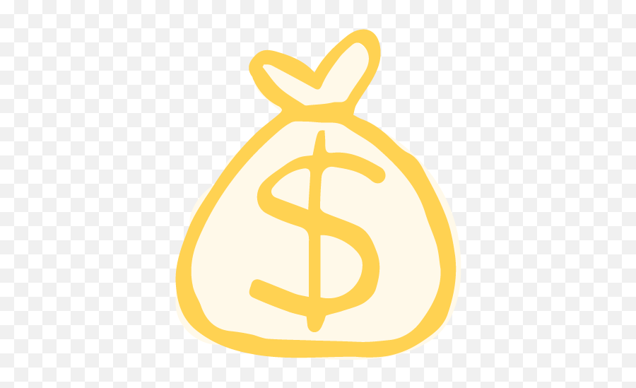 About Us - Money Bag Png,Supergirl Icon