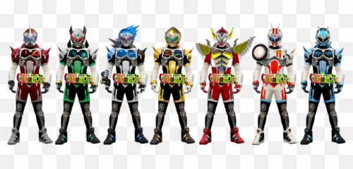 Kamen Rider Brave Png 5 Image - Kamen Rider Brave Legend Rider,Brave Png