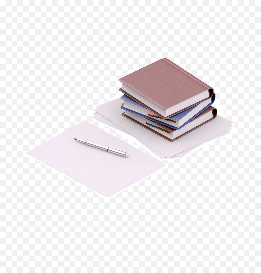Stack Of Books Png Image Free Download - Sketch Pad,Books Png