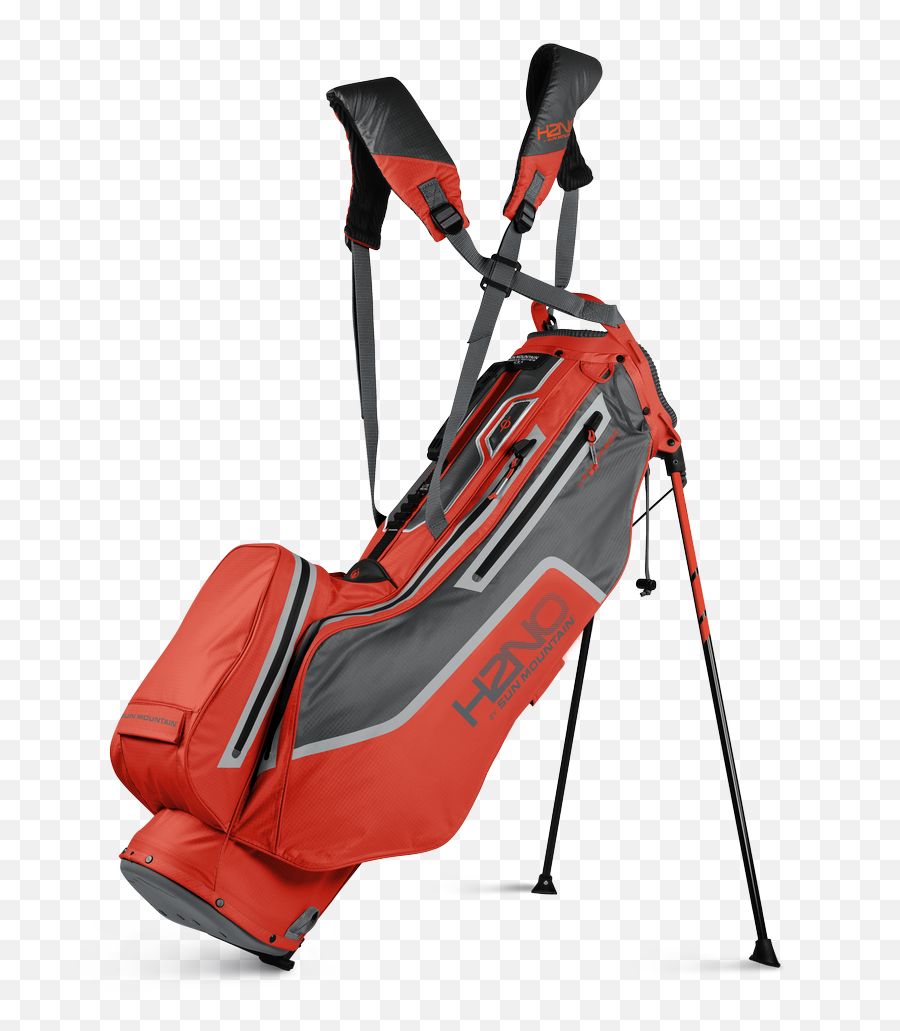 Sun Mountain H2no Litespeed Stand Bag - Sun Mountain Golf Bag All Model Stand Png,Litespeed X Icon Review
