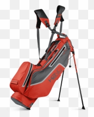 Sun Mountain H2no Litespeed Stand Bag - Golf All Model png