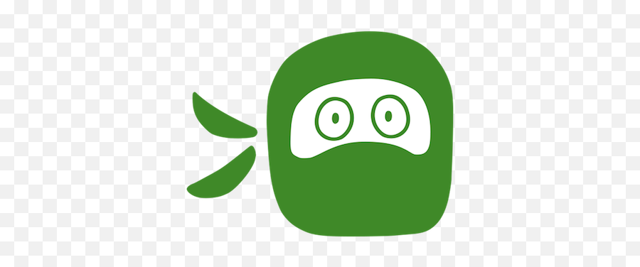 Green Ninja - Green Ninga Png,Google Ninja Icon