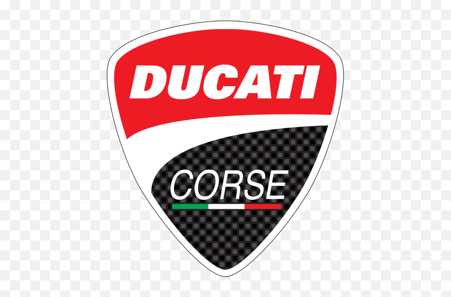 Available In Svg Png Eps Ai Icon Fonts - Logo Ducati Corse,Ducati Icon Red