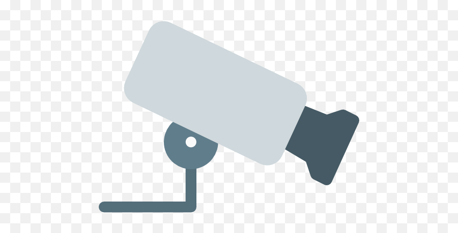 Security Camera - Free Technology Icons Decoy Surveillance Camera Png,Security Camera Icon Png