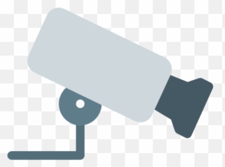 Security Camera - Free technology icons Decoy Surveillance Camera png