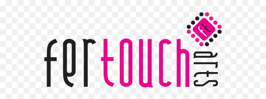 Fertouch Arts Logo Download - Logo Icon Png Svg Dot,Arts Icon Png