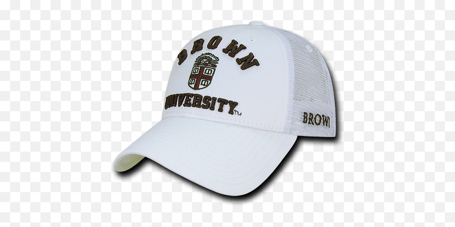 Brown University Store U2013 Tagged Hat Mall Of Champions - Baseball Cap Png,Brown University Logo Png
