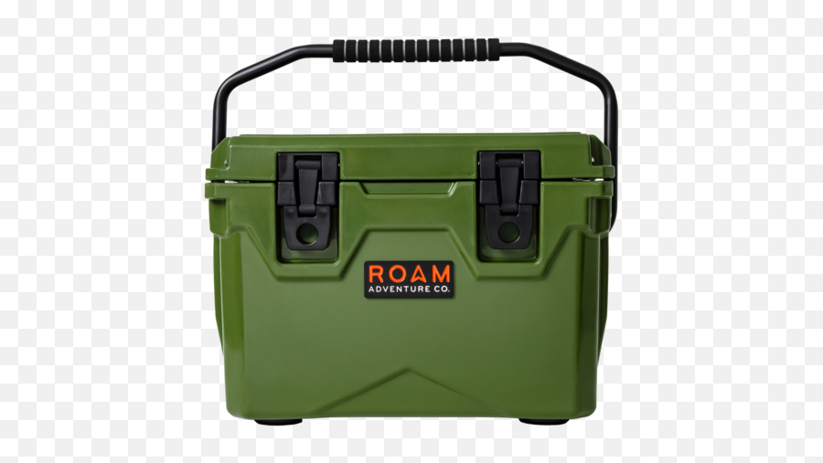 Roam 20qt Rugged Cooler - Camo Cooler 20 Qt Png,Icon Coolers Review