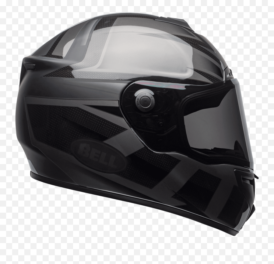 Bell Srt Modular Helmet Blackout Mattegloss Wdark Smoke Shield Size Xxxl - Motorcycle Helmet Png,Dark Smoke Png