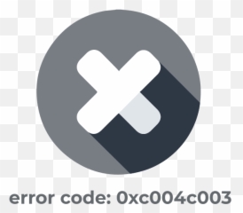 Solved Error Code 0xc004c003 Diskinternals - Language png