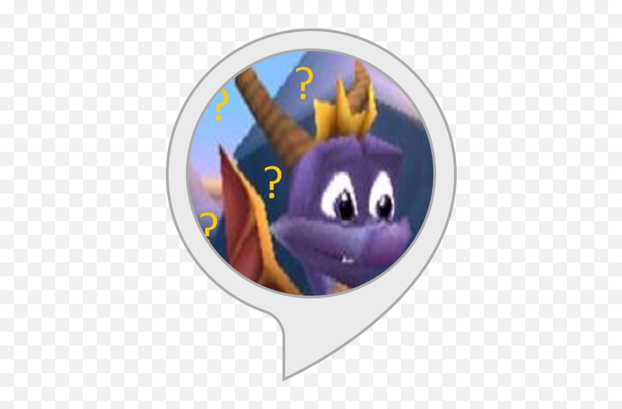 Amazoncom Spyro Facts Alexa Skills - Body Soul And Spirit Png,Spyro Png