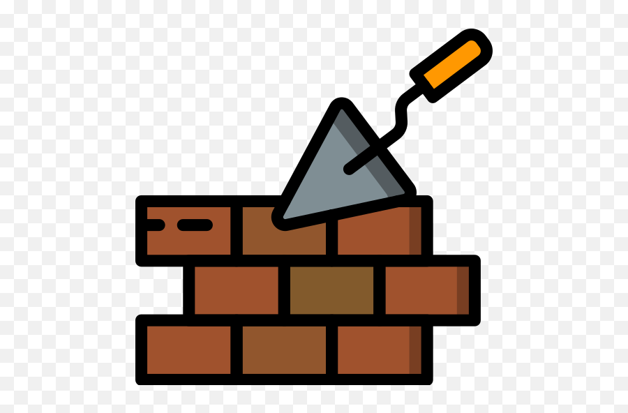 Tuckpointing Triple C Masonry Png Bricks Icon