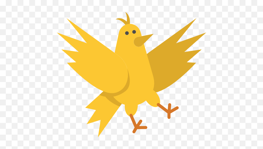 Phoenix - Free Animals Icons Png,Phoenix Bird Icon