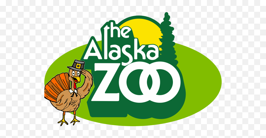 Zoo Closed - Alaska Zoo Png,Thanksgiving Turkey Png