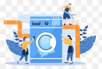 Plumbing Icon - Download Line Style Cleaning png