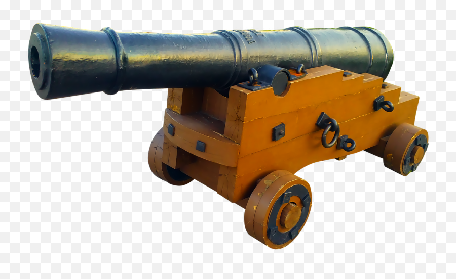 Cannon Carriage An Old - Free Photo On Pixabay Old Cannon Png,Cannon Png