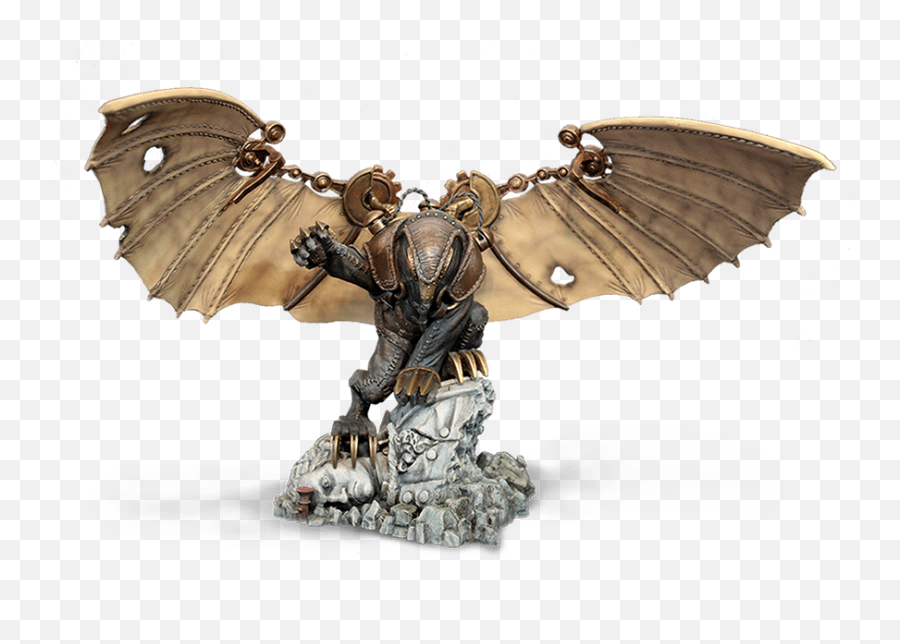 Bioshock Infinite Reveals Ultimate Songbird Edition - Player Bioshock Infinite Songbird Statue Png,Bioshock Png Bioshock Infinite Reveals Ultimate Songbird Edition - Player Bioshock Infinite Songbird Statue Png,Bioshock Png