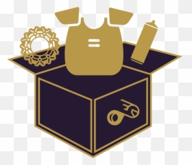 Dirt - Bikeboxicon Biker Gear Club Packet Png,Text Box Icon