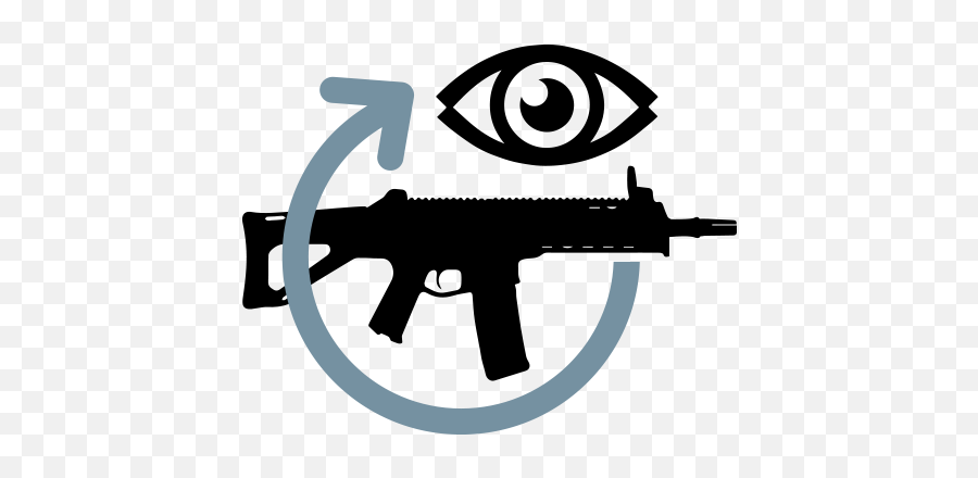 Supply - Corporate Crimes Hub Machine Gun Png,Shoot Icon