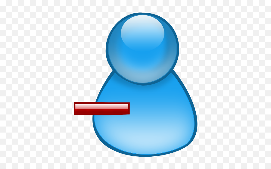 Alternative Msn Online Status Icon Png Download Free Vector - Icon Bonhomme,Where Is My Msn Messenger Icon