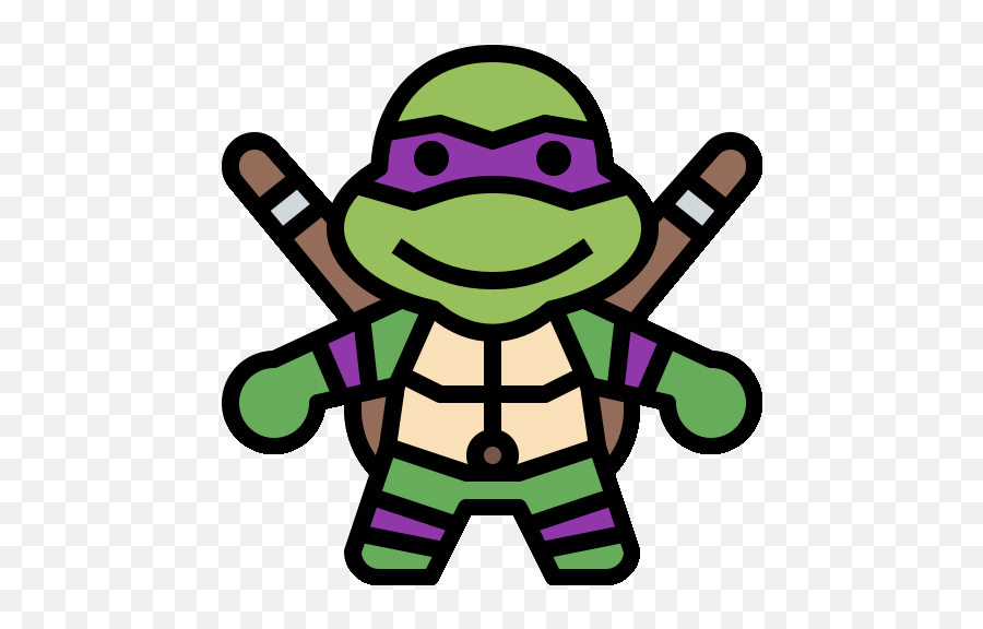 Rendering Problem With 2021 And Arnold - Fabozziu0027s Compiled Donatello Ninja Turtle Icon Png,Autodesk 3ds Max Icon