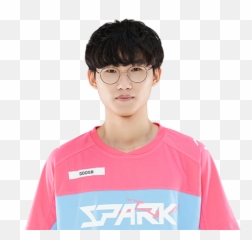 Los Angeles Valiant - Player Detail Hangzhou Spark Guxue png