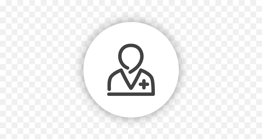 In Compass Health - Language Png,Hospital Icon Transparent