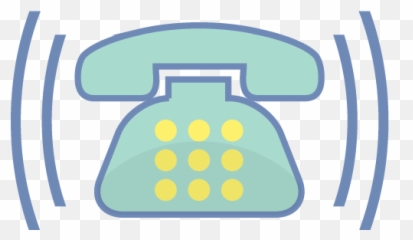 Bayfront - Brooksville StaffGarden Corded Phone png
