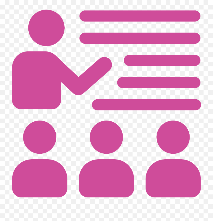 Icons For Request Process U2014 Calsac Png Training Icon Transparent