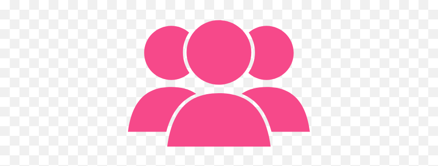 Services - Helping Hands Stronger Together Users Icon White Background Png,Google Groups Icon