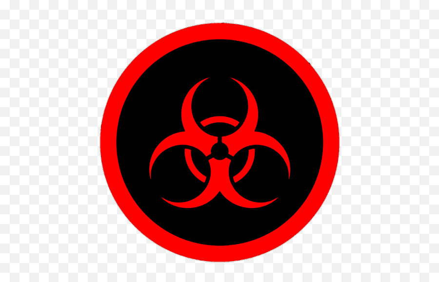 Danger Ssh Apk 3100 - Download Apk Latest Version Red Biohazard Symbol Png,Ssh Icon