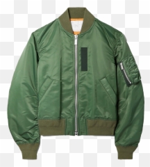Bomber Jackets Are Quiet Wardrobe Heroes That Always Deliver - png