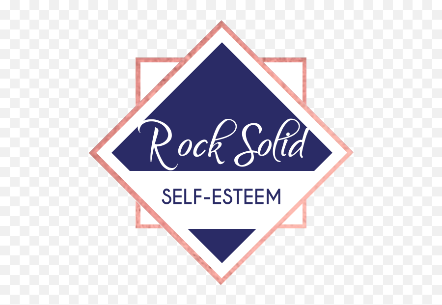 Rock Solid Self Esteem You Are Strong Worthy - Symbol Supernatural Reaper Trap Png,Self Esteem Icon
