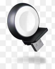 Aluminium Apple Watch Usb - stick Auxiliary Memory png