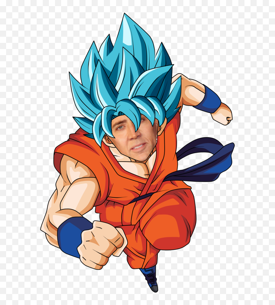 Goku Dragon Ball Super Png - Son Goku Super Saiyan Blue,Dragon Ball Super Png