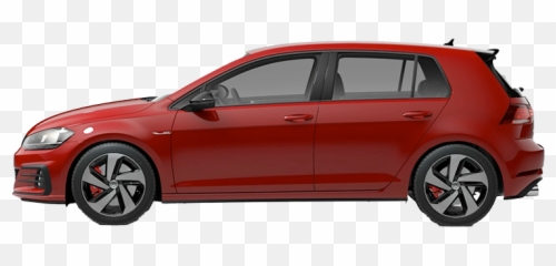 2021 Volkswagen Golf Gti 20t S 4 - Door FWD Hatchback Quote Gti Se png