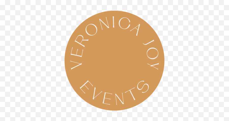 Veronica Joy Events Wedding Social U0026 Corporate Event Planning - Dot Png,Veronica Icon