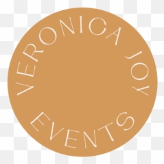 Veronica Joy Events Wedding Social U0026 Corporate Planning - Dot png