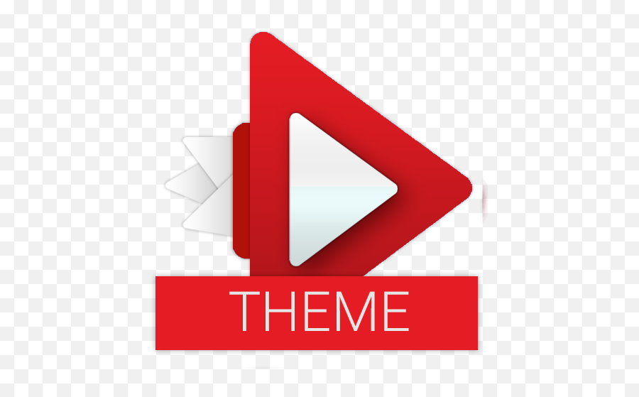 Material Red Theme U2013 Apps - Vertical Png,Velur Icon Pack Apk